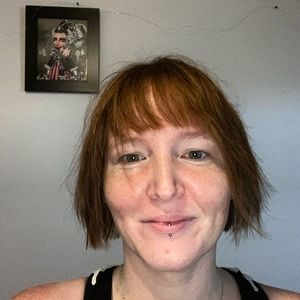 Meet your Posher, Cheyenne